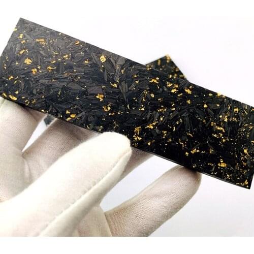 1pcs Composite material of carbon-shank handle for carbon-shanked carbon-fibre-shank