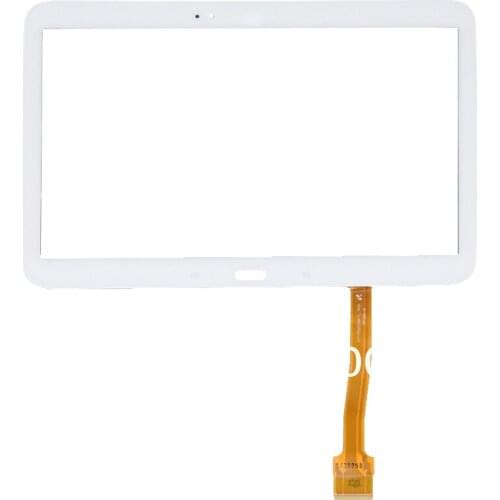 100% Guarantee Original Touch Glass Panel For Samsung Galaxy Tab 3 10.1 P5200 P5210 Touch Screen Digitizer Panel With Tracking