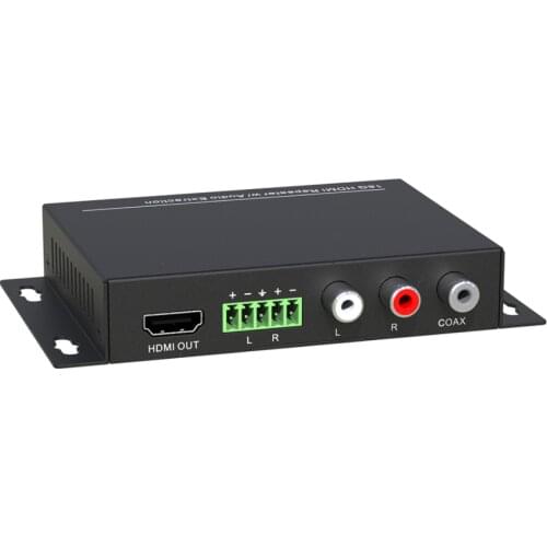 Av-Box TVs, Audio And Video