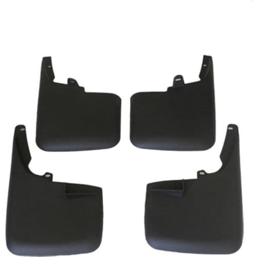 Car Guards For Ford F-250 2011 2012 2013 2014 2015 2016 2017 2019 Mud Flaps Mud Guards Splash Guards Mud Flap Car fender Flares