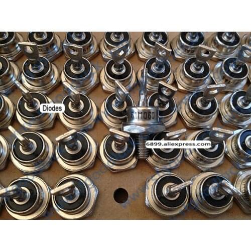 61MQ60 SCHOTTKY BARRIER DIODE 60V 66A