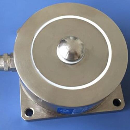 CALT DYLF-101 Anti-partial Pull Pressure Bi-directional Measuring Weight Load Cell Spoke Pressure Transducer 0.1 0.2 0.5 1 2 5T