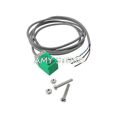 DC 10-30V 200mA 8mm Noncontact Inductive Proximity Approach Switch PNP NO PL-05N/P PS-05N/P