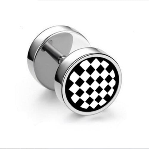 EVERFAST Barbells For Piercing