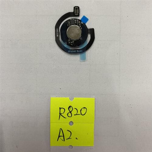 Replacement Heart Rate Flex Cable for Samsung Galaxy Active 2 R820 Watch Repair Parts Replacement Wiring Line Accessories