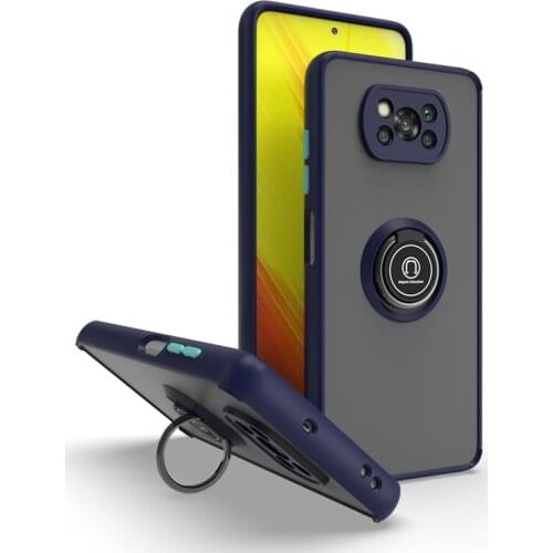 Чехлы для телефонов Xiaomi Poco X3 NFC HUIHUA China At AliExpress