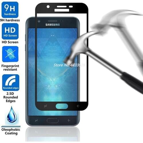 Lucu Vakker Screen Protectors For Samsung Galaxy J7 2018