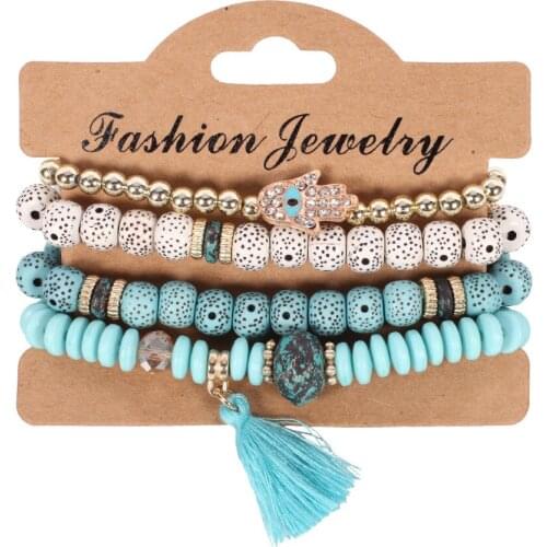 MARC KATE Wrist Bracelets