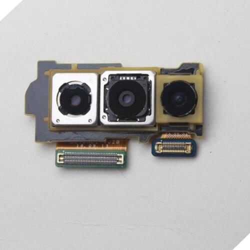 Back Rear Camera Module Samsung Galaxy S10 G973U