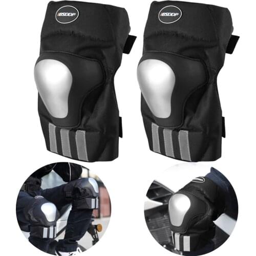 Motorcycle Knee Pads Motocross Knee Protector Guard Moto Knee Protector Protective Gear Motorbike Ridng Knee For Ducati Benenlli