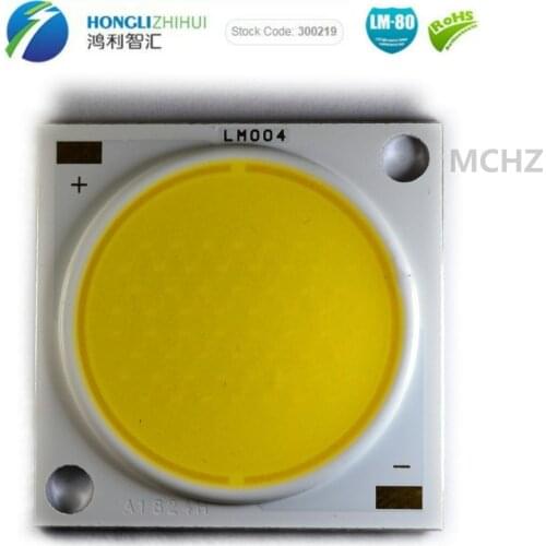 1pcs COB 30W 48V 700MA RA CRI 80 Outdoor Wall Lamps Floodlights Street Lights Outdoor Landscape Lighting