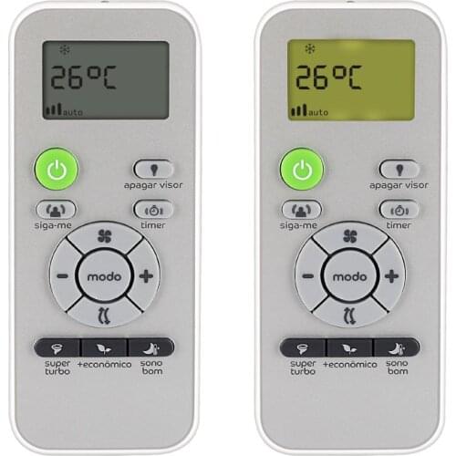 New Air Conditioner remote control Fit for Consul DG11J2-11 Air conditioning Controller