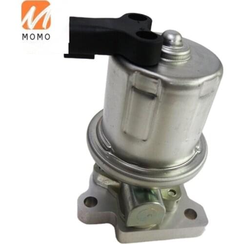 Original Diesel Engine Parts QSX15 ISX15 4935095 Fuel Transfer Pump