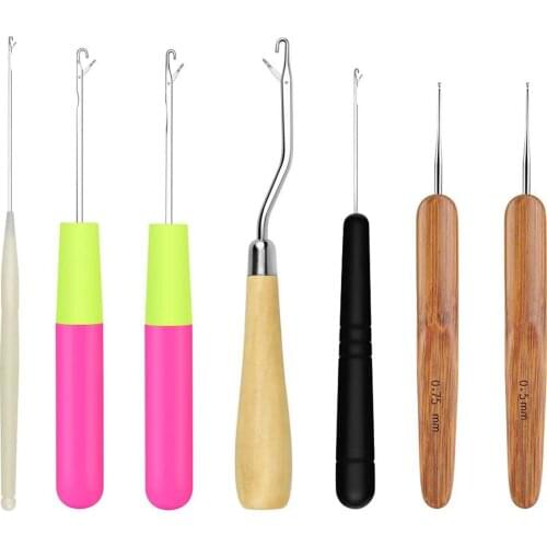 Pannow Knitting Needles