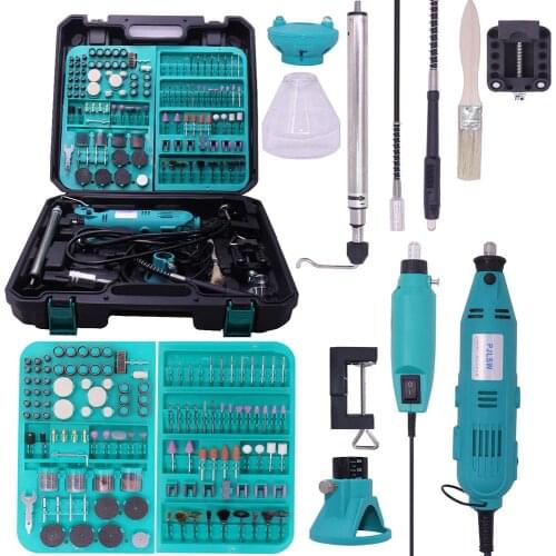 PJLSW Electric Drills