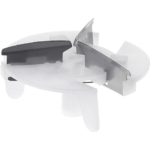 Fabric Shaver Cloth Razor Replacement Blades Lint Remover Clothes Hair Ball Trimmer Household Portable Effectively Remove Fluff