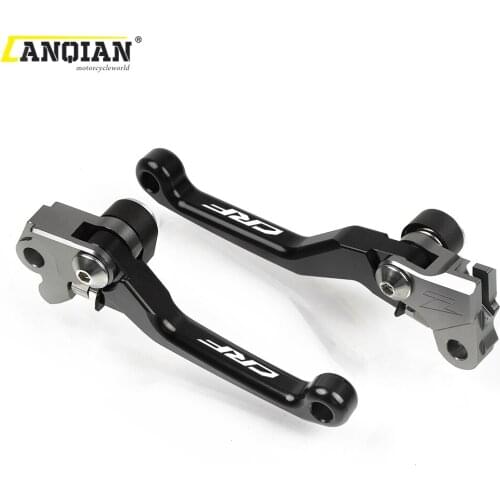 Motorcycle Brake Clutch Lever Pivot Lever For Honda CRF 250/450 R CRF250X CRF 450R 450X CRF450R CRF250R CRF450X CRF150R 07-2018