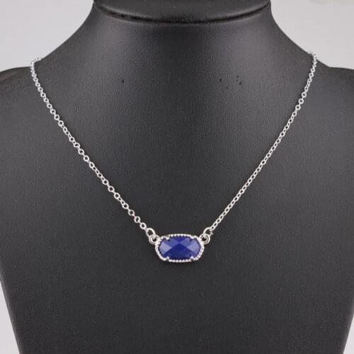 ZWPON Chokers On The Neck