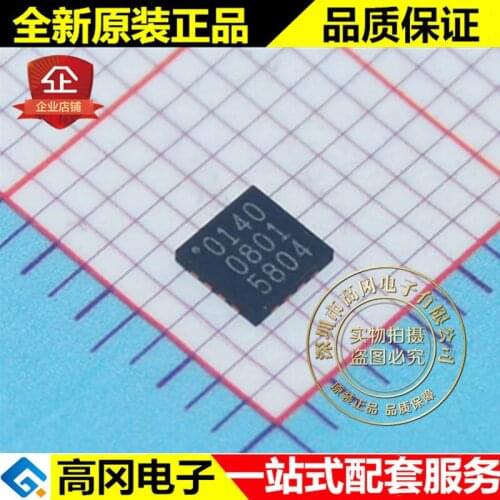 100% New&original CY8C20140-LDX2I QFN16 CYPRESS 5.25V 400Kbps MCU