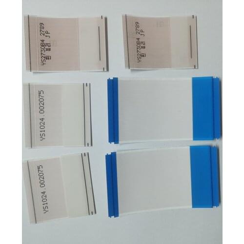 6870C-0649A Flex Cables for TCON card 6870C 0649A cabo flet Flex Ribbon For logic board Equipment for Hundred