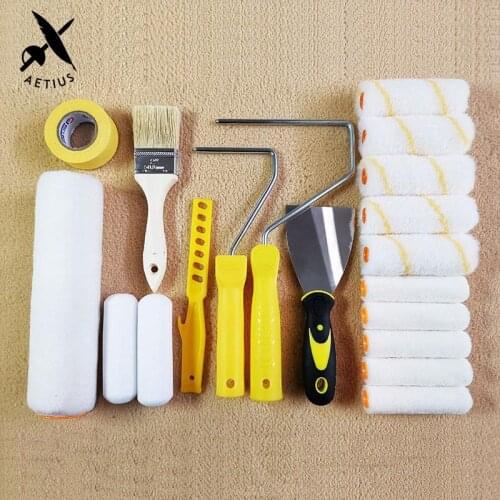 AETIUS Home Improvement Products