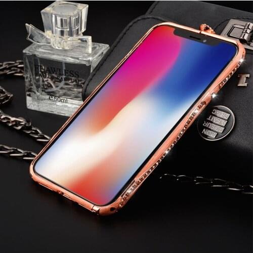 Cases With Rhinestones For Phones CHEERYMOON CM China