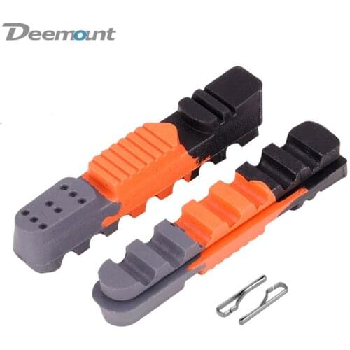 Deemount Bicycle Parts