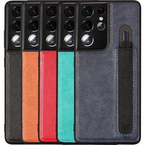 Erilles Samsung Galaxy S21 Phone Cases