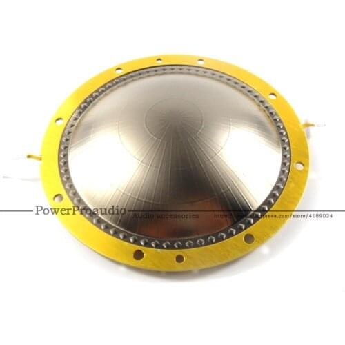Repair Kit Voice Coil for JBL 2447J,JBL 2446J,2445J,2450J, SR/SR-X series ,16 ohm Aluminium Flat Wire