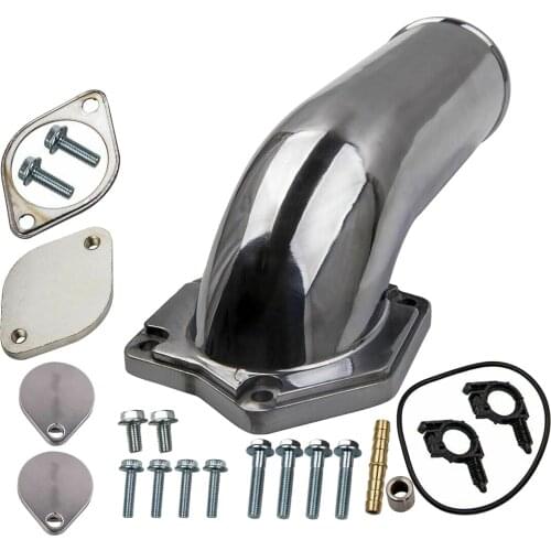 EGR Valve Kit Leak Prevent Kit Power stroke For Ford 6.4L 2008-2010