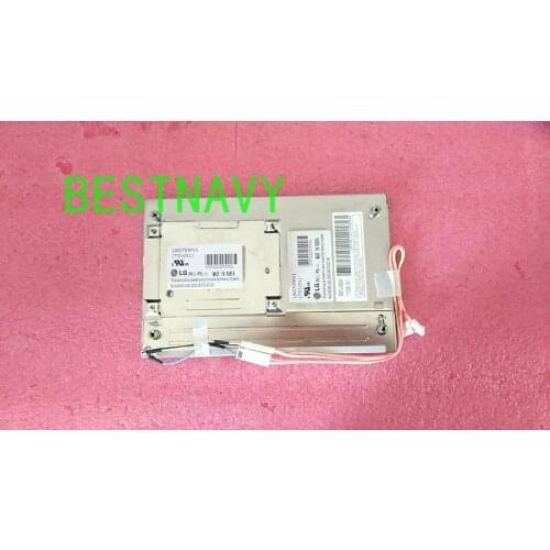 LB070WV1-TD01 LB070WV1-TD17 TD01 LB070WV1(TD)(17) replacement LCD module screen for Mercedes W204 GLK car DVD audio system