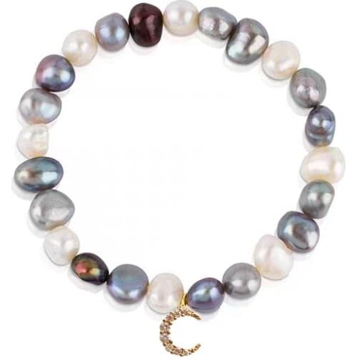 Браслеты с шармами Lii Ji China At AliExpress