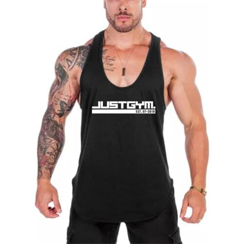 Brand New Mesh Fashion Fitness Vest Gym Quick-drying Stretch Tank Top Men Clothing Bodybuilding Sleeveless Shirt Muscle Singlets