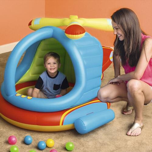 Inflatable Baby Swimming Pool Portable Outdoor Children Basin Bathtub Collapsible Kids Pool Baby Swimming Pool Play Water