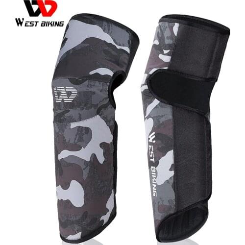WEST BIKING Winter New Leg Warmer Waterproof Camouflage Leg Cover Motorcycle Ski Climbing Cycling Hunting Sports Accessories