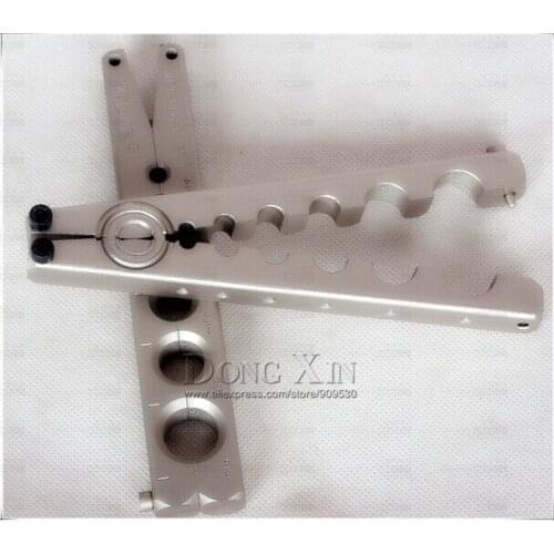 VFT-808 VALUE Original tube strip 45 deg