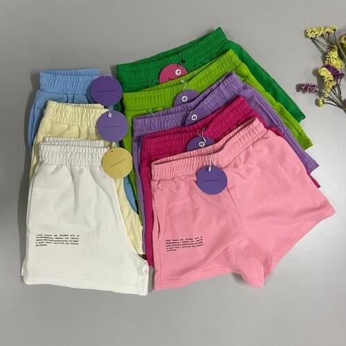 PANGAIA Men's Shorts