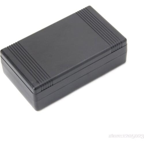 Plastic Project Power Waterproof Protective Case Junction Box 116x68x36mm #RW1209