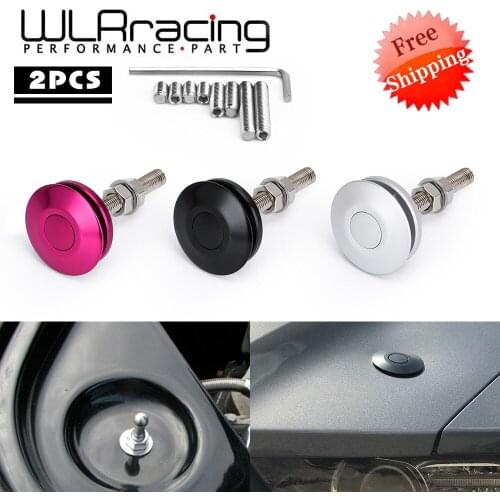 Замки для капотов PQY China At AliExpress