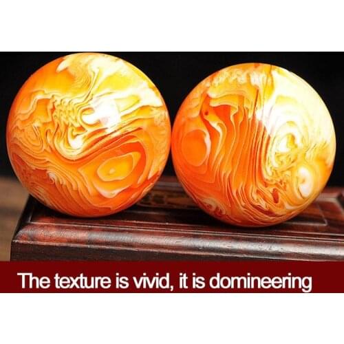 100% Rubber Hockey Lacrosse Ball Fitness Massage Ball Trigger Point Relaxation Self Massage