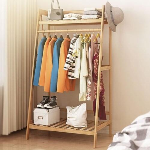 35% Multi-use Baboom Hat Rack Coat Rack Wooden Clothes Storage Stand Clothes Rack Jacket Holder T- Shirt/ Bag Hanger