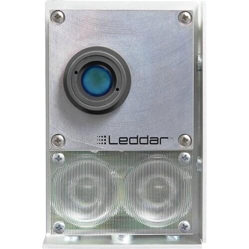 Free shipping make for Imported LeddarTech Platform 50 Multibeam Ranging Sensor Kit
