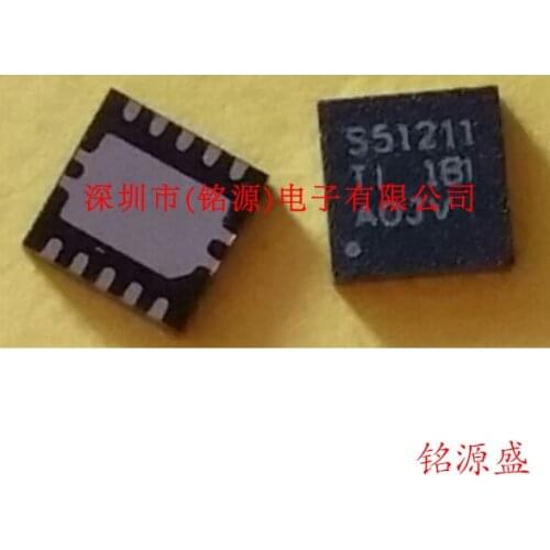 Free Shipping TPS51211DSCR TPS51211DSCT TPS51211 S51211