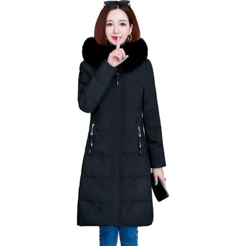 Женские куртки-пуховики Brieuces China At AliExpress