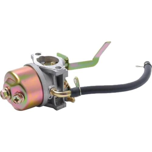 Carburetor Parts for Yamaha MZ175/EF2700/EF2600 Engine Motorcycle Generator