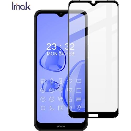 For Nokia C30 Glass Tempered PINWUYO 9H Protective Film For Nokia C30 Screen Protector Tempered Glass
