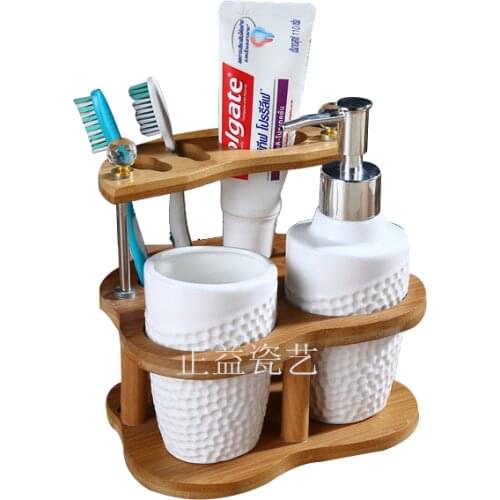 Fairyland Knight Bathroom Accessories