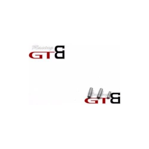 GTB hpi baja three 3 speed gear and one-way bearing positioning pin