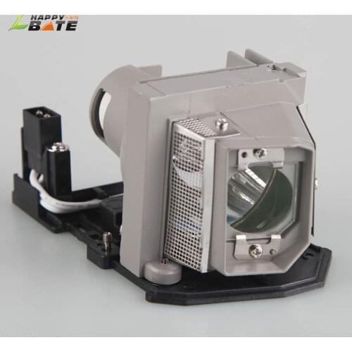 HAPPYBATE ET-LAL320 Replacement Projector bare Lamp with housing for PT-LX270U PT-LX300 PT-LX300U