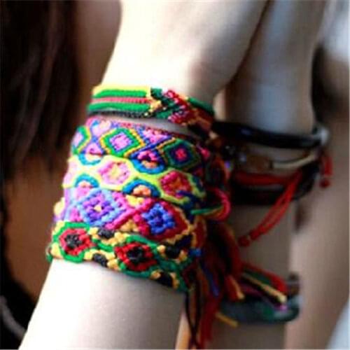 Mytery.com Silicone Bracelets